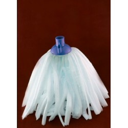 Mop ecologic rezerva alb 120g